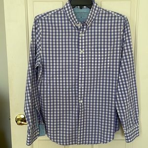 MENS BANANA REPUBLIC SHIRT